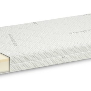Visco-latex Cashmere Mattress 120×60 (13cm)