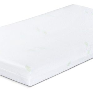 LUXE Aloe Vera 120×60 (11cm) Coconut-Foam-Coconut Mattress