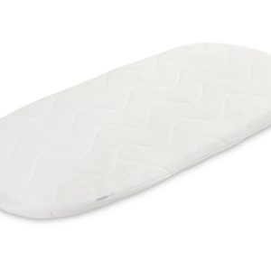 Quilted Pushchair Mattress 75×35 cm