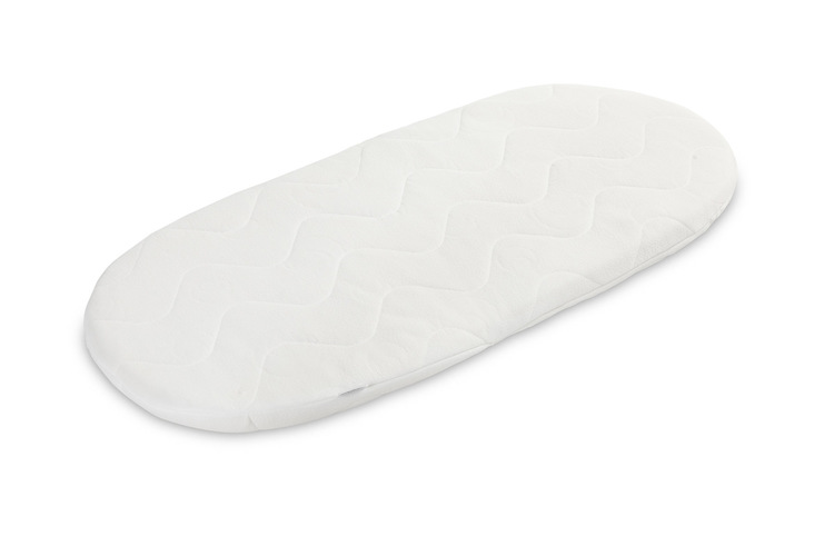 Quilted Pushchair Mattress 75×35 cm