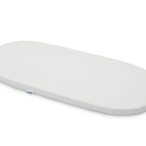 Classic 75×35 cm Pushchair Mattress – grey