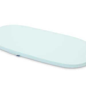 Classic 75×35 cm Pushchair Mattress – blue