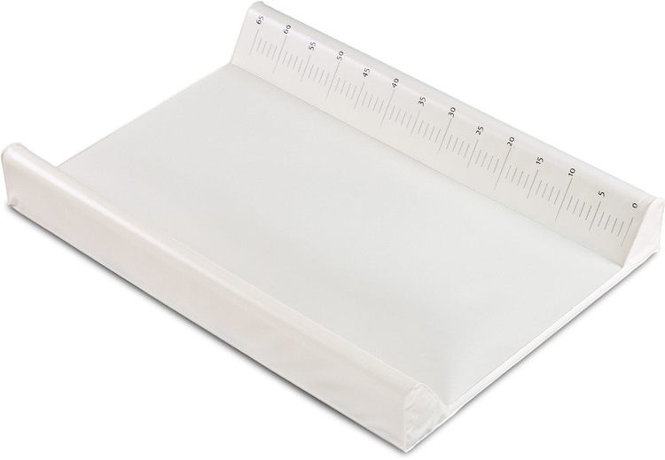 Soft Changing Pad - beige 70 cm