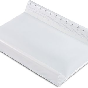 Soft Changing Pad - platinium 70 cm