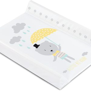 Soft Changing Pad - Umbrella platinium 70 cm