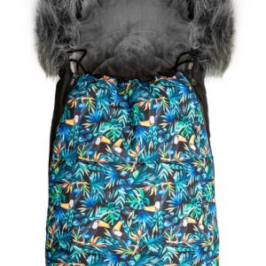 Olaf Romper Bag – toucans