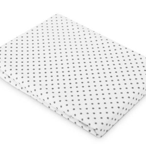 Printed Sheet – dots grey