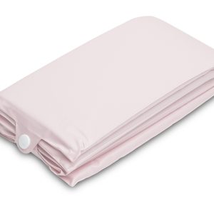 Tourist mat/changing mat – pink