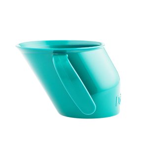 098 DOIDY MUG - LIGHT TURQUOISE