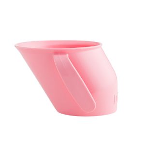 104 DOIDY MUG - PASTEL PINK
