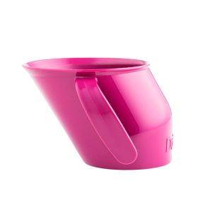 036 DOIDY MUG - INTENSIVE PINK