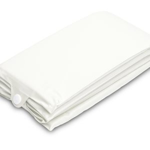 Tourist mat/changing mat – platinium