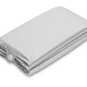 Tourist mat/changing mat – grey