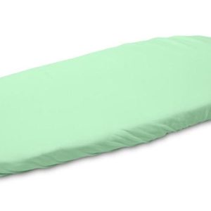 Jersey Pushchair Sheet – mint