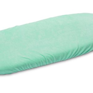 Terry Pushchair Sheet – mint