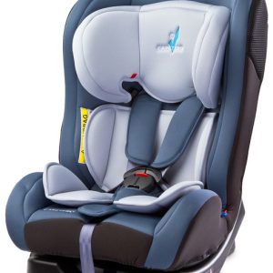 CAR SEAT COMBO 0-25 KG NAVY