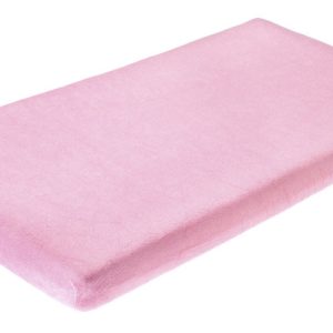 Waterproof Sheet – pink 120x60