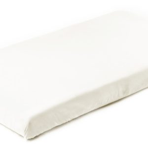 Jersey Sheet – ecru 120x60
