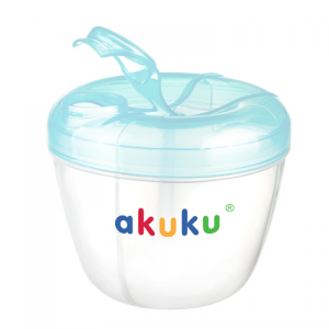 A0461 Milk powder container