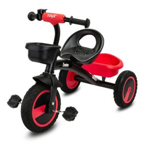 TRICYCLE EMBO RED