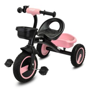 TRICYCLE EMBO PINK