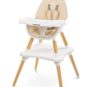 HIGH CHAIR TUVA BEIGE
