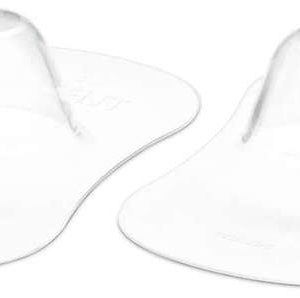 SCF153/03 NIPPLE SHIELD MEDIUM