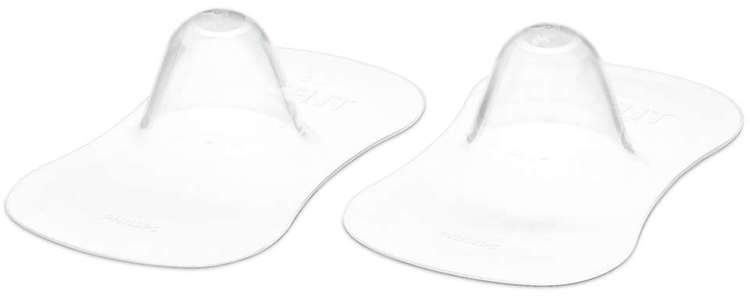 SCF153/03 NIPPLE SHIELD MEDIUM