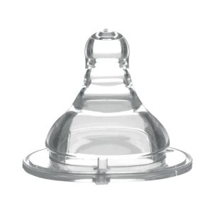 1205 WIDE ANTI-COLIC TEAT MEDIUM BabyOno