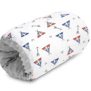 FEEDING MUFF - MINKY TIPI