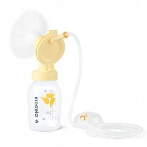 0425 SYMPHONY SINGLE SUCTION SET WITH FUNNEL PERSONLALFIT PLUS