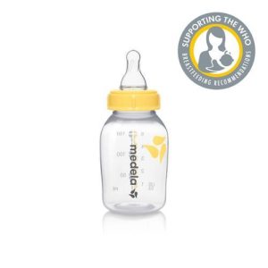 2271 BOTTLE 150ML + SOOTHER S
