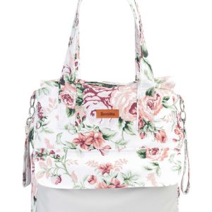 MAMA BAG - MEADOW GREEN